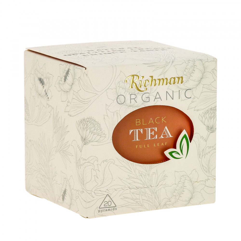 Чай Richman 