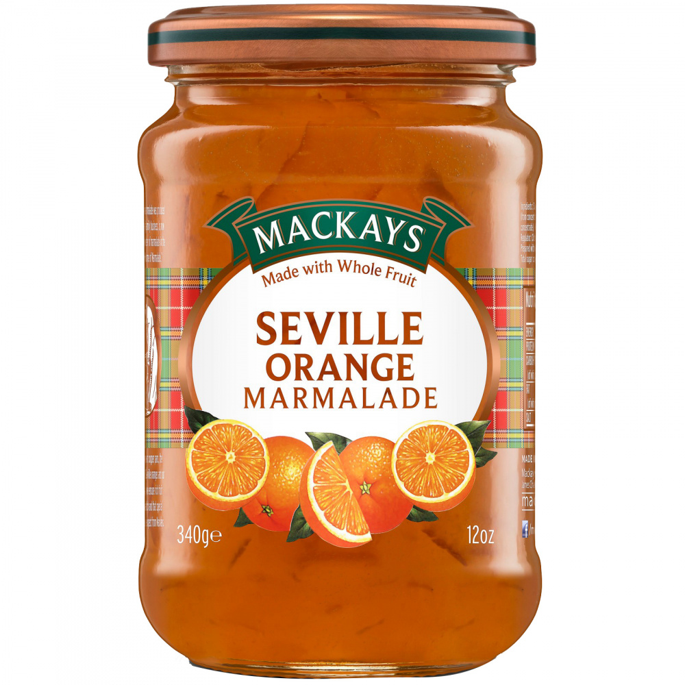 Мармелад Mackays 