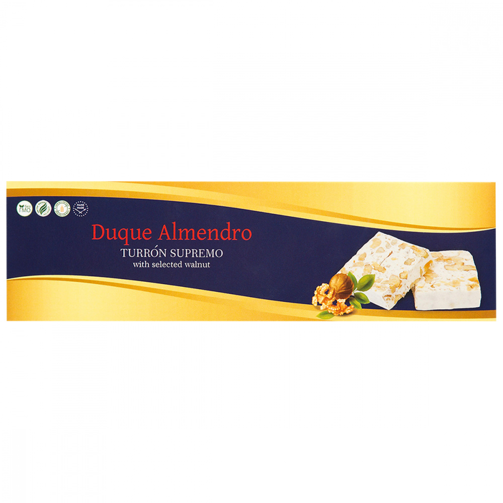 Нуга Duque Almendro 