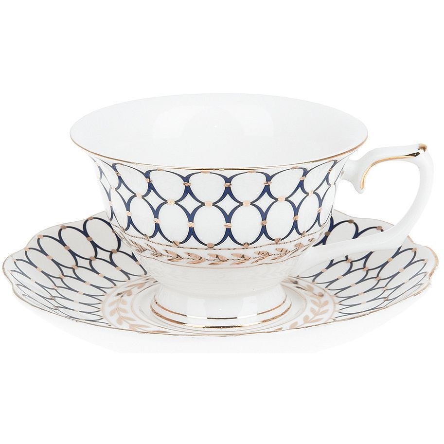 Чайная пара на 1 персону 