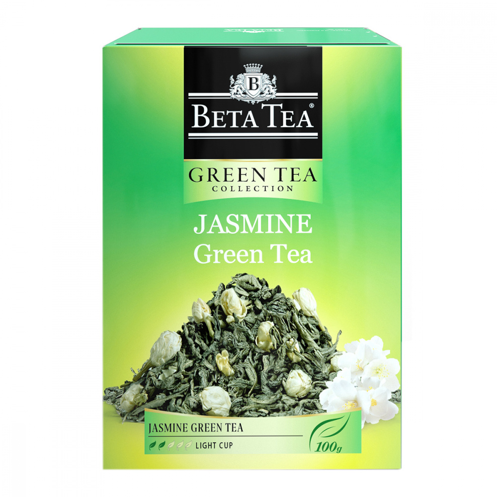 Чай Beta Tea 