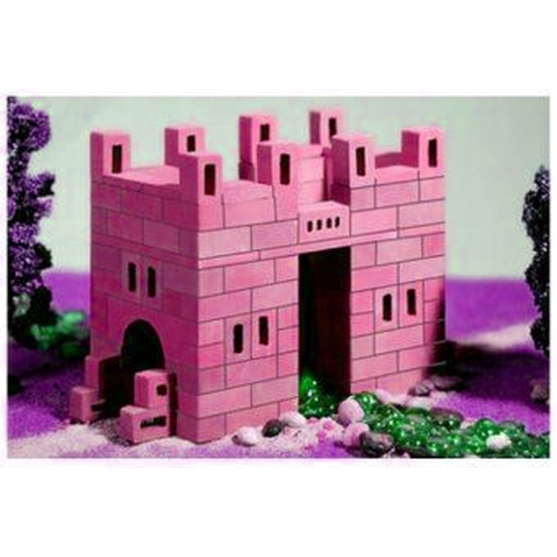 Конструктор керамический БрикМастер 