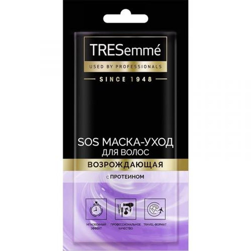 Маска для волос Tresemme 