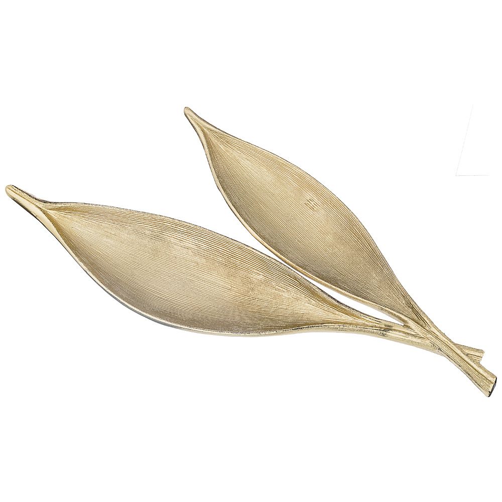 

Изделие декоративное Lefard "Pan de oro", 60x27,50x9,50 см (арт 732-130)