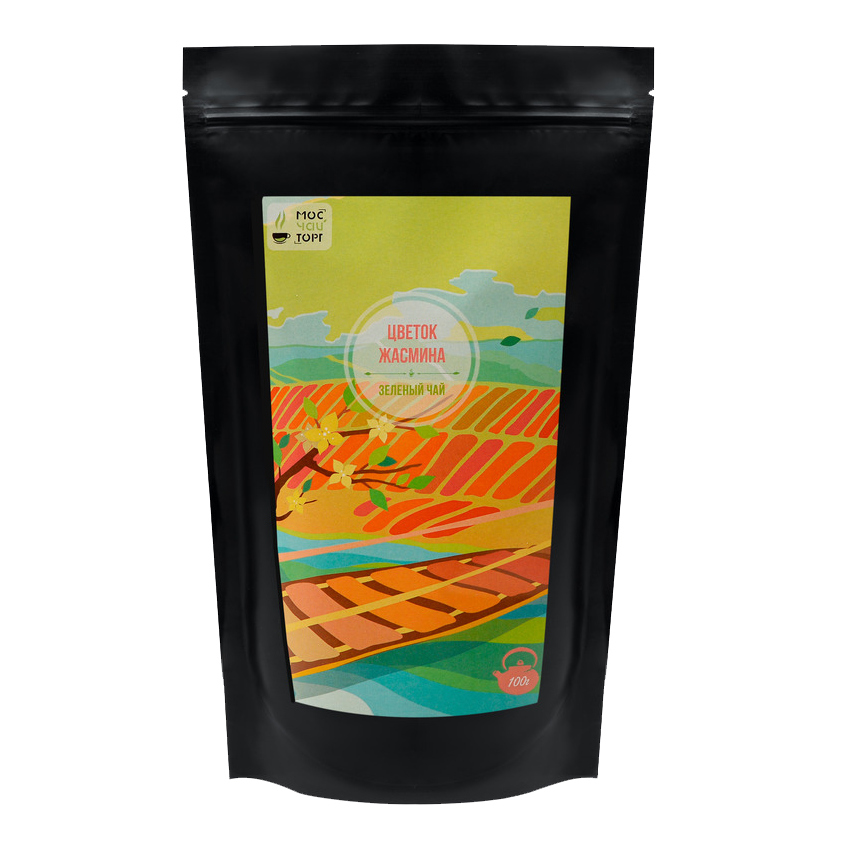 Чай Мосчайторг 