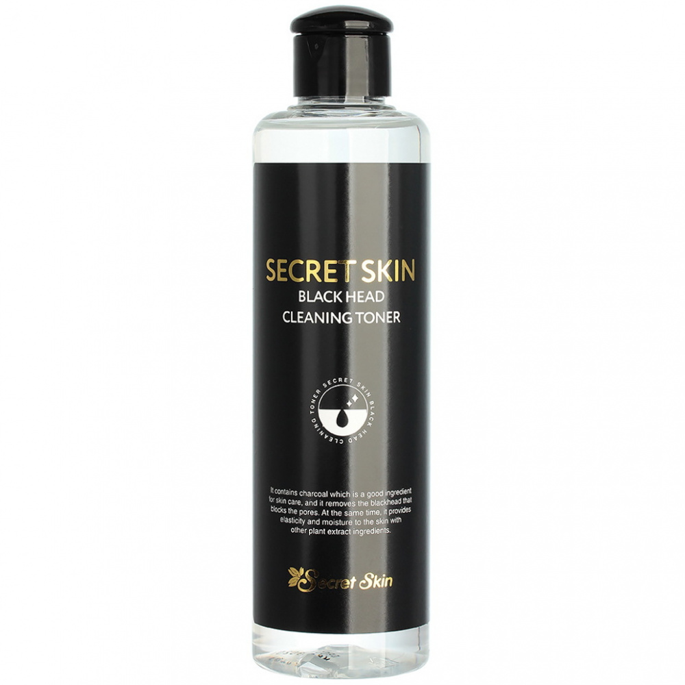 Тонер для лица Secret Skin 