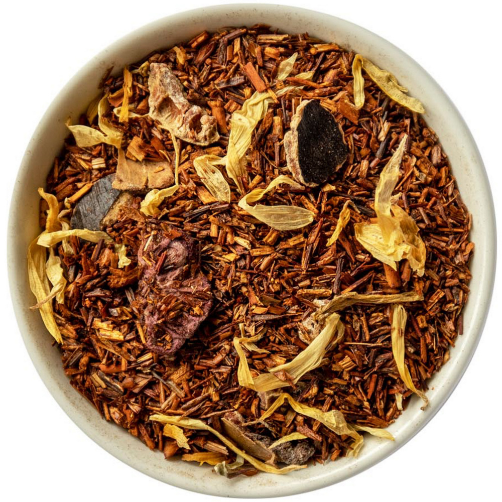 Чай Chef Tea 