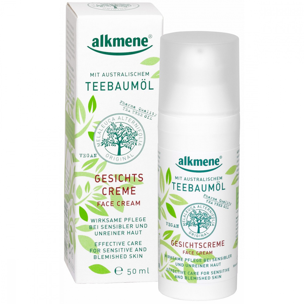 Крем для лица 