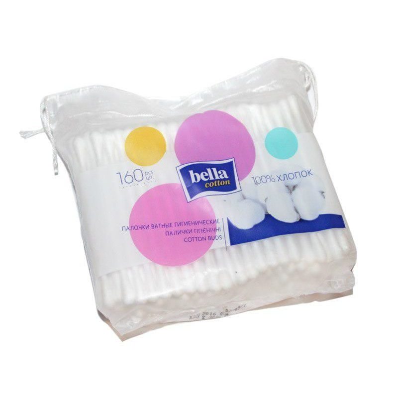 Ватные палочки Bella 