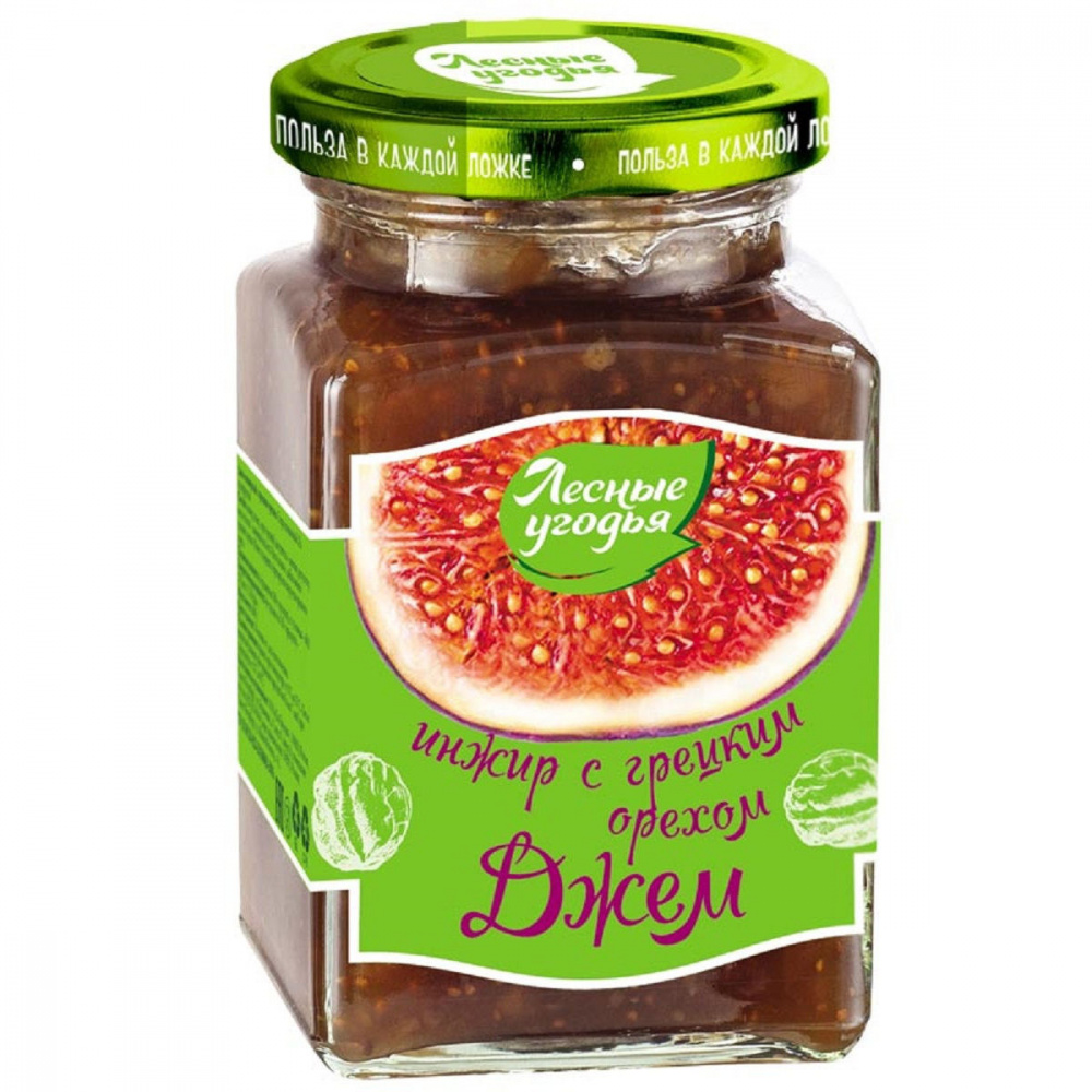 Джем Лесные угодья 