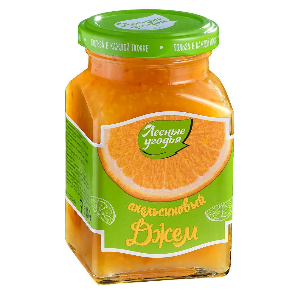 Джем Лесные угодья 