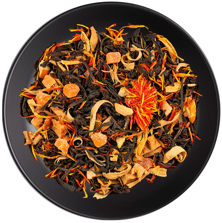 Чай Время чая 