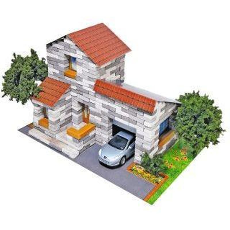 Конструктор 