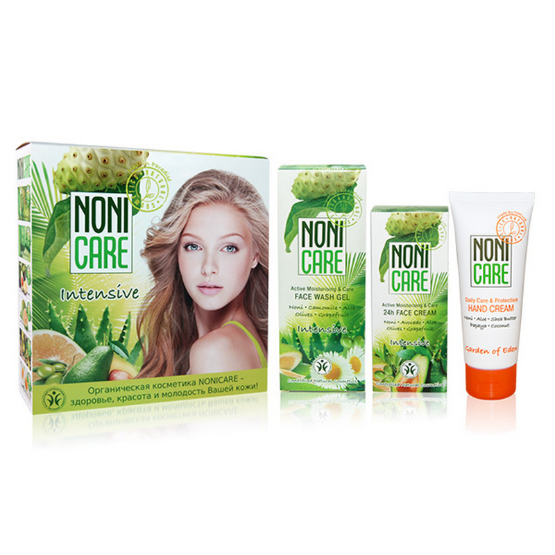 Промонабор Nonicare 