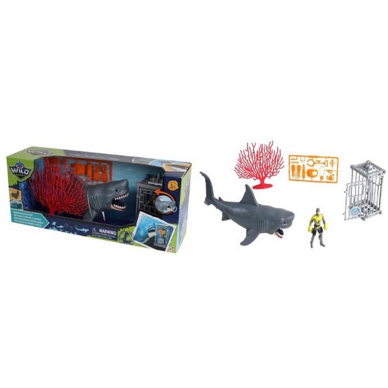 Набор игровой Chap Mei 