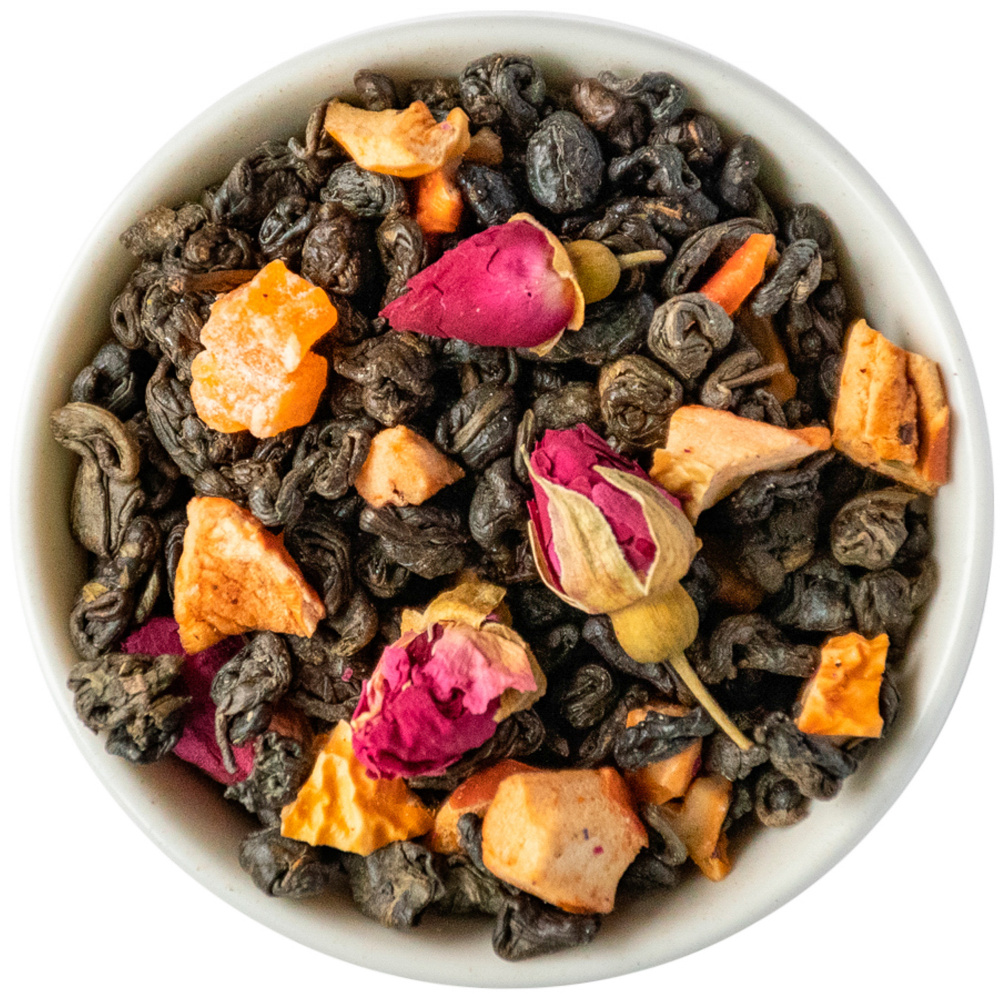 Чай Chef Tea 