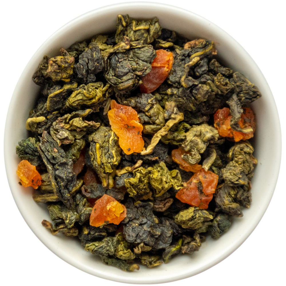 Чай Chef Tea 