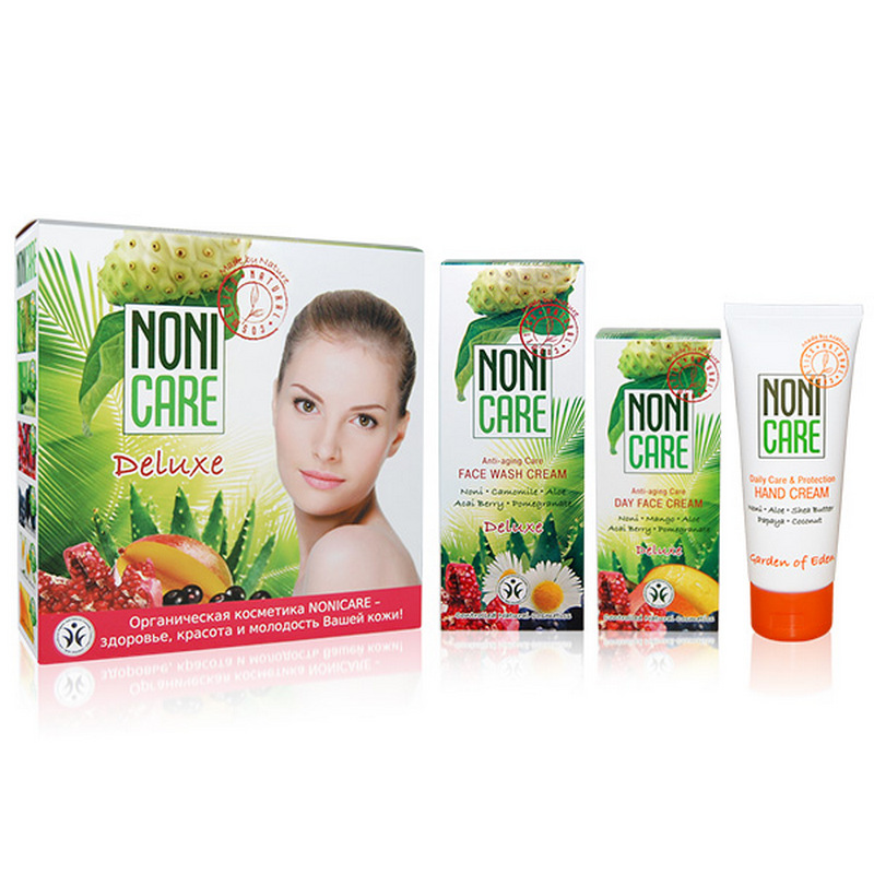 Промонабор Nonicare 