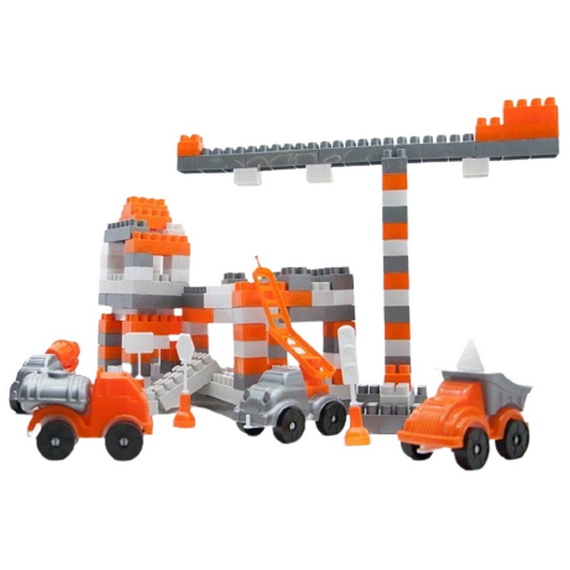 Конструктор 