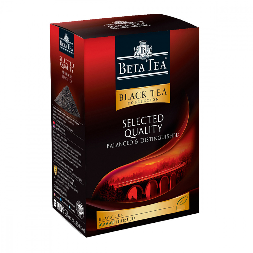 Чай Beta Tea 
