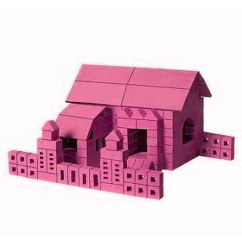 Конструктор керамический БрикМастер 