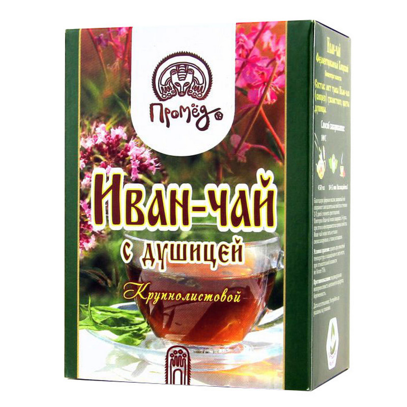Чай Промёд 