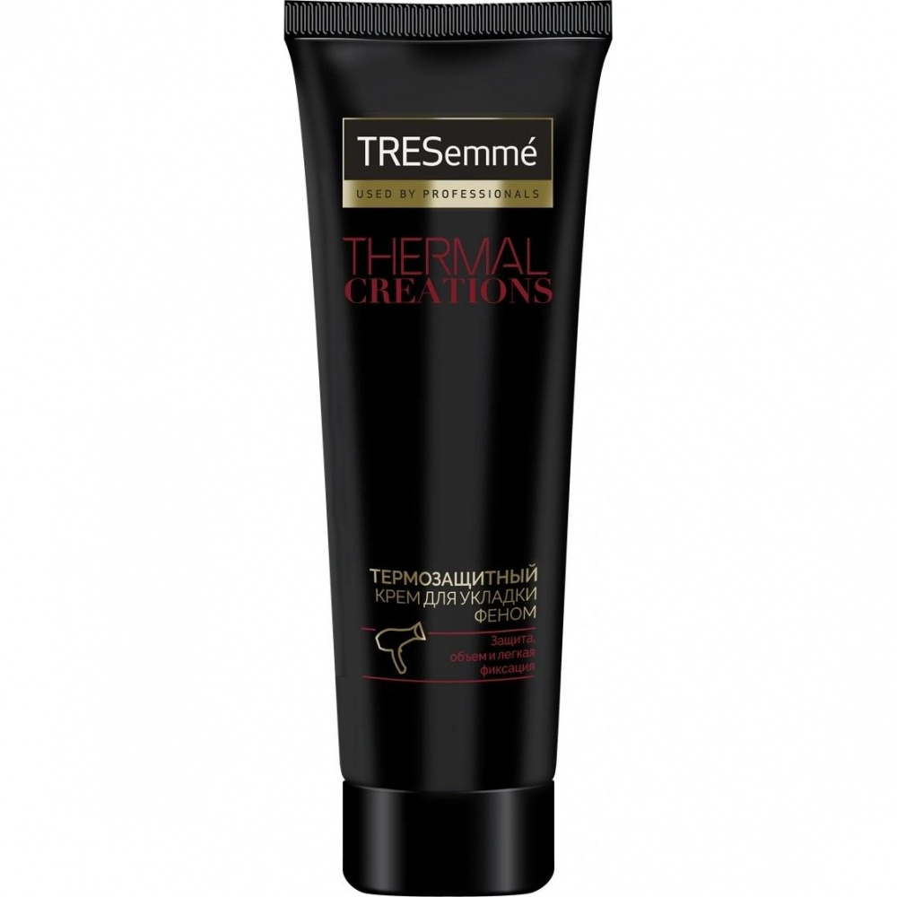 Крем для волос Tresemme 