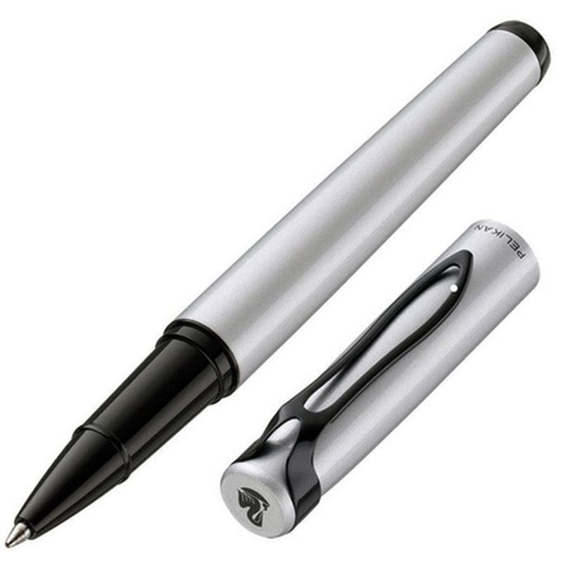 

Ручка-роллер Pelikan "Stola 3", Black, M