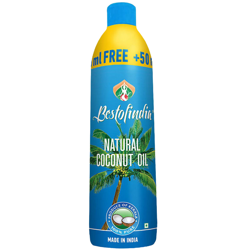 Масло для волос и тела Bestofindia 