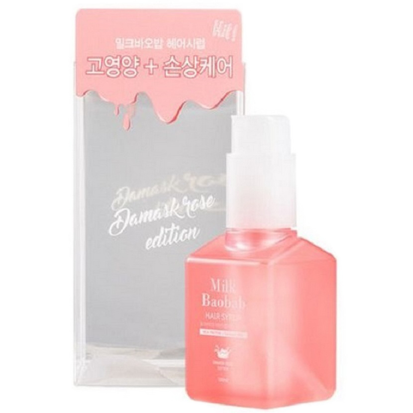 Эссенция для волос Milk Baobab 