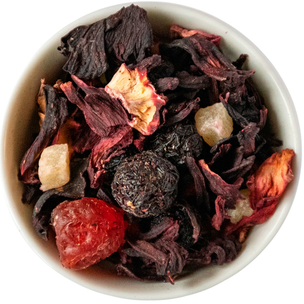 Чай фруктовый 