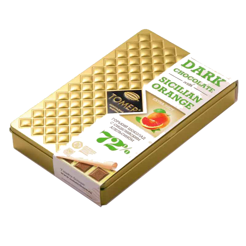 Шоколад Томер 