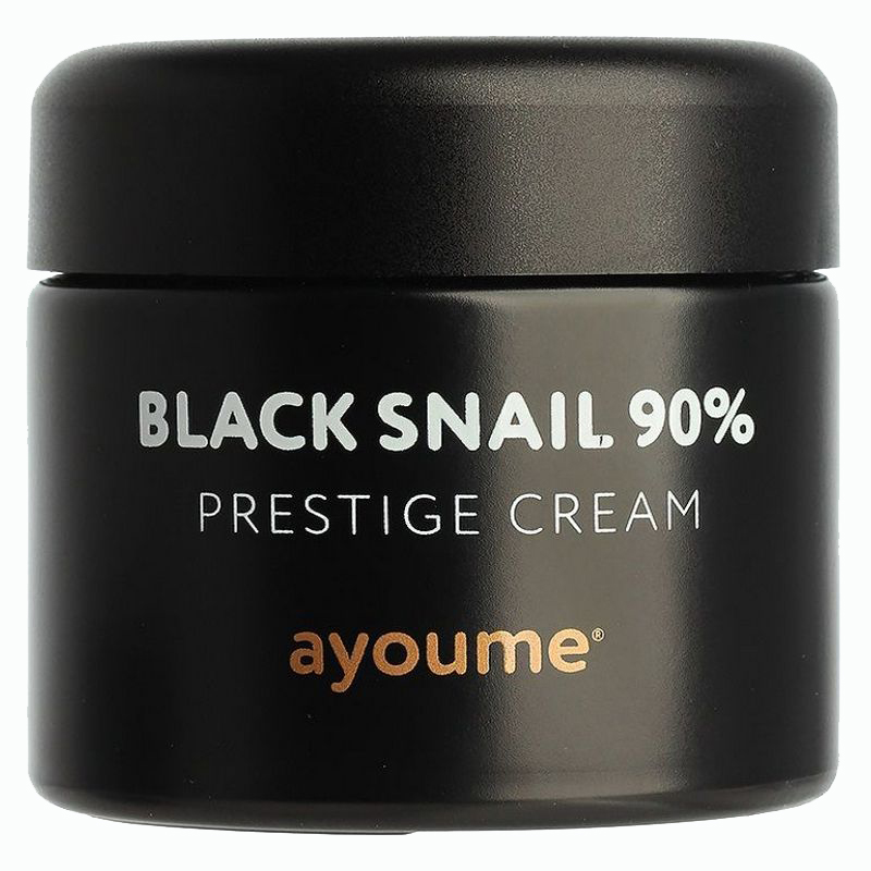 Крем для лица Ayoume 