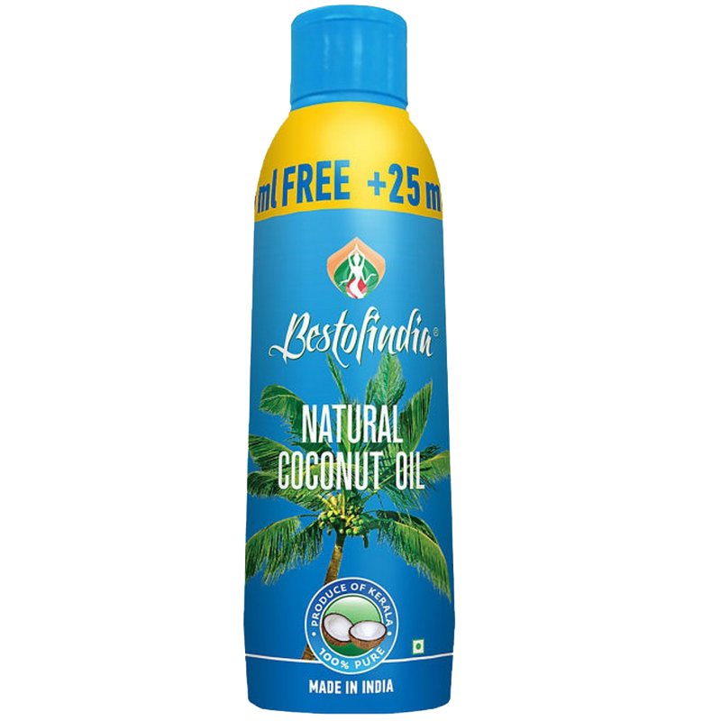 Масло для волос и тела Bestofindia 