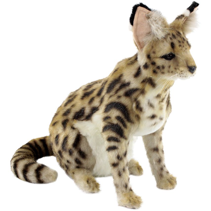 Игрушка мягкая Hansa 