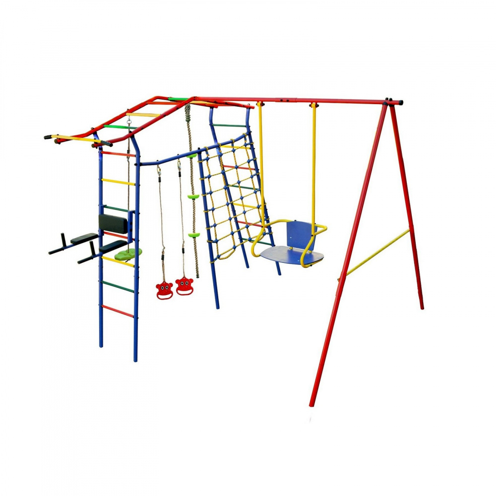 Спортивный комплекс КМС 